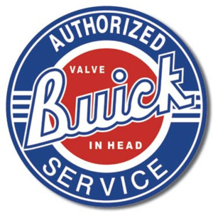 Cedule Buick Service