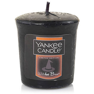 Yankee Candle – votivní svíčka Witches Brew 49 g