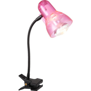 Stolní lampa se skřipcem CLIP 54853