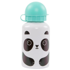 Dětská lahev Aiko Panda Kawaii