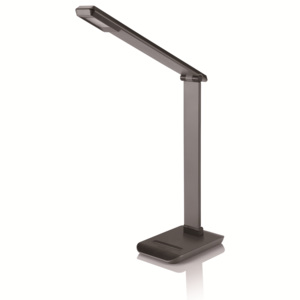 Philips, Crane LED stolní lampa stmívatelná 71665/30/16