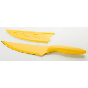 Antiadhezní nůž kuchařský Tescoma PRESTO TONE 17cm
