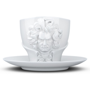 Porcelánový hrnek 58products Talent Ludwig van Beethoven