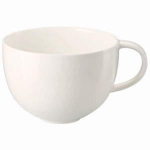 Rosenthal Brillance White Šálek na čaj, 0,3 l