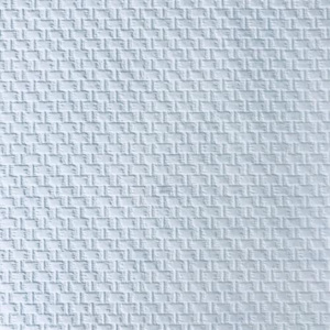 Vliesové tapety na zeď XXL 03995-11, lýko bílé, rozměr 15 m x 0,53 m, P+S International