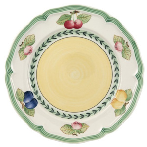 Villeroy & Boch French Garden dezertní talíř, 21 cm