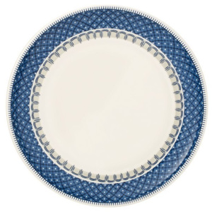 Villeroy & Boch Casale Blu jídelní talíř 28 cm