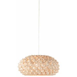 Bambusové závěsné světlo Good&Mojo Sagano, ⌀ 50 cm