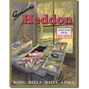 Cedule Heddons Tackle box