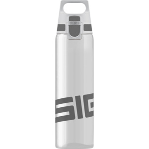 SIGG Lahev Total Clear One Antracit 0,75 l