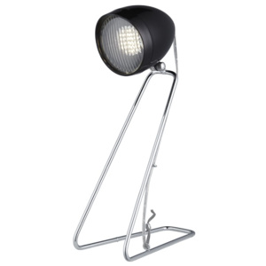 Searchlight Stolní LED lampička EU1023BK