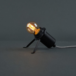BUTLERS BRIGHT LIGHT LED Dekorační žárovka mini, Vemzu