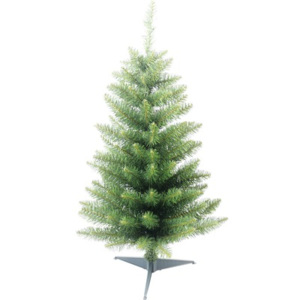 Vánoční stromek umělý v. 90 cm
