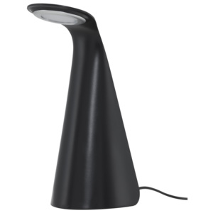 Briloner Briloner 7005-015 - LED stolní lampa 1xLED/4W/230V černá BL0162