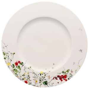 Rosenthal Brillance Fleurs Sauvages jídelní talíř, 28 cm