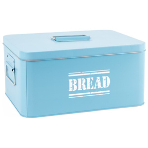 Plechová dóza Bread, sv. modrá 1704243701