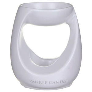 Aromalampa Yankee Candle White