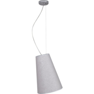 Designové závěsné svítidlo Retto gray 10H5200