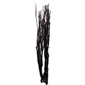 Větve Mitsumata 3ks-sv.140cm - tm.hnědé