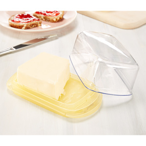 Dóza na máslo s funkcí chlazení