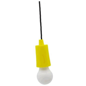 Profilite KEMPY-BULB LED lampa kempingová - různé barvy