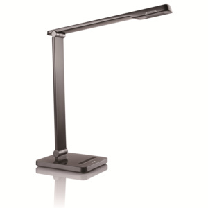 Philips, Caliper LED stolní lampa stmívatelná 71666/30/16