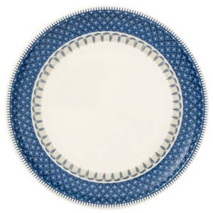 Villeroy & Boch Casale Blu dezertní talíř 22 cm
