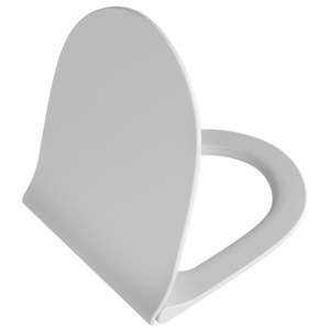 Vitra Shift - WC sedátko slowclose SLIM, Duroplast, RN030S