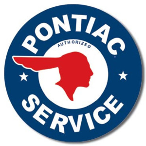 Cedule Pontiac Service