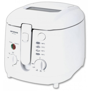 Orava FR-101 Kompaktní fritéza