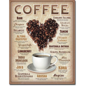 Cedule Heart Coffee