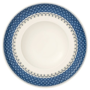 Villeroy & Boch Casale Blu talíř na těstoviny 30 cm