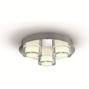 Philips, Resort LED koupelnové stropní svítidlo 34172/11/P0