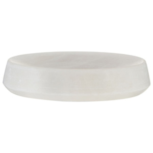 Mramorová miska na mýdlo Premier Housewares Liberio, 13 x 13 cm