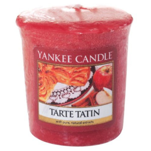 Votivní svíčka Yankee Candle - Tarte Tatin