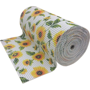 Ridder Tapis Pěnová rohož 0,65 × 15 m, Sunflower (01107000), MK43455