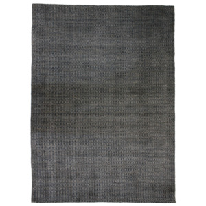 Ručně tkaný vlněný kusový koberec Evo 160x230 cm