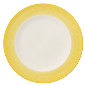 Villeroy & Boch Colourful Life Lemon Pie jídelní talíř, 27 cm