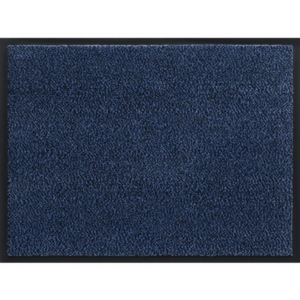 Vopi Vnitřní rohožka Mars modrá 549/010, 60 x 80 cm