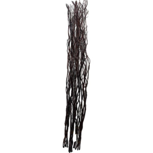 Větve 5ks-sv. 100cm,tmavě hnědé