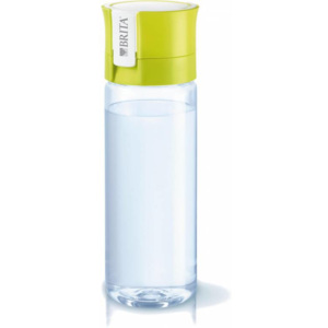 Brita Fill&Go Vital filtrační láhev na vodu, limetková