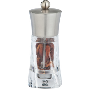 Peugeot mlýnek Ouessant na chilli papričky - 14 cm