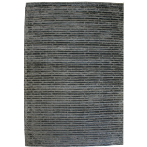 Ručně tkaný přírodní kusový koberec Bricklines 160x230 cm