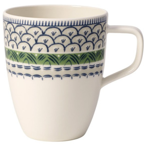 Villeroy & Boch Casale Blu Bella hrnek 0,38 l