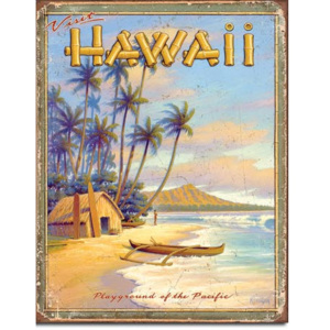 Cedule Hawaii - Playground