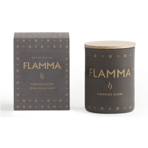 Vonná svíčka FLAMMA (plamen) mini 55 g