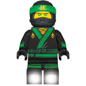 LEGO® Ninjago Movie Lloyd baterka