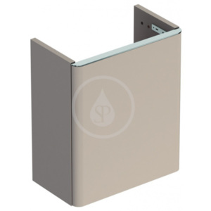 Ideal Standard Softmood - Skříňka pod umývátko 405 mm, matný lak světle hnědý, T7804S5