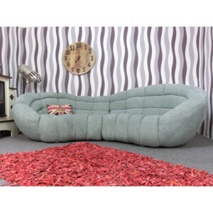 (1656) BLAIR II - Design sofa