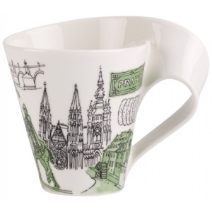 Villeroy & Boch New Wave hrnek Praha
